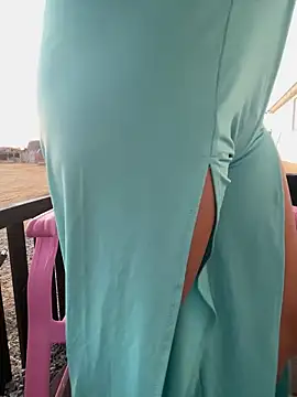 TranSexualJade95 webcam