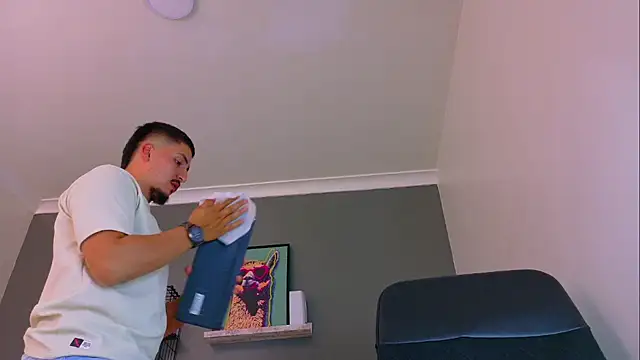 MrFox__ webcam