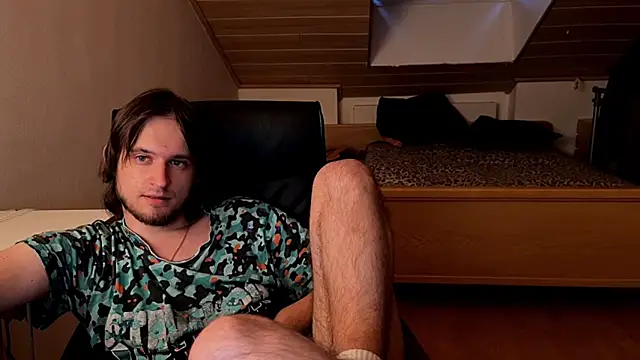 Bez3ybik webcam