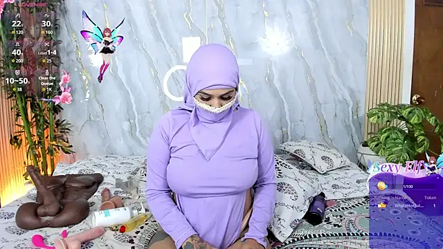 Hadarah_persa webcam