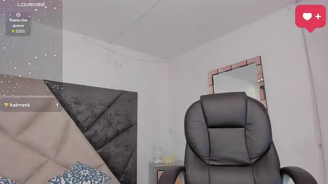 SaraWagner_ webcam