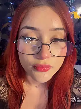 Ashly_cutee webcam