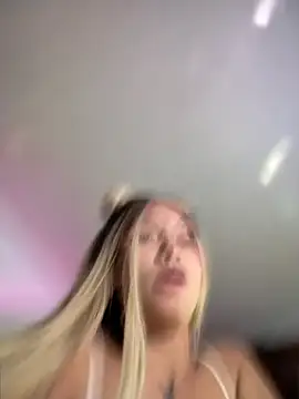 Ariana_bb webcam