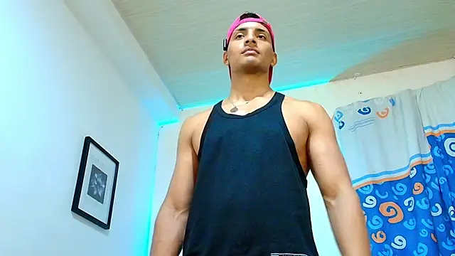 Smith_Fitness webcam
