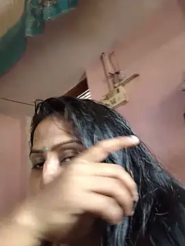 jasmine_januja - Jasmine_Januja's free webcam - UK Sex Cams