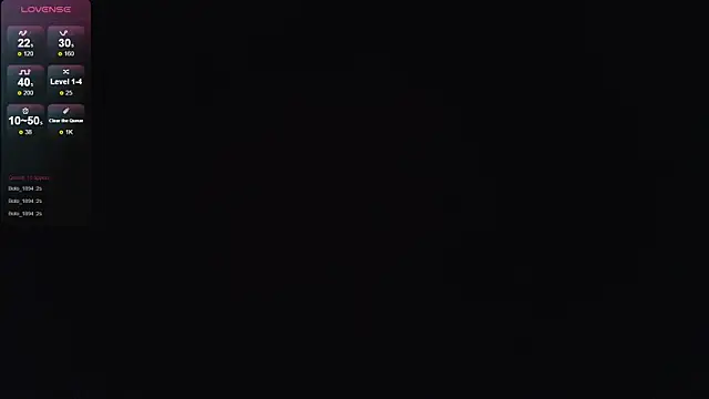 afrodita_aares webcam