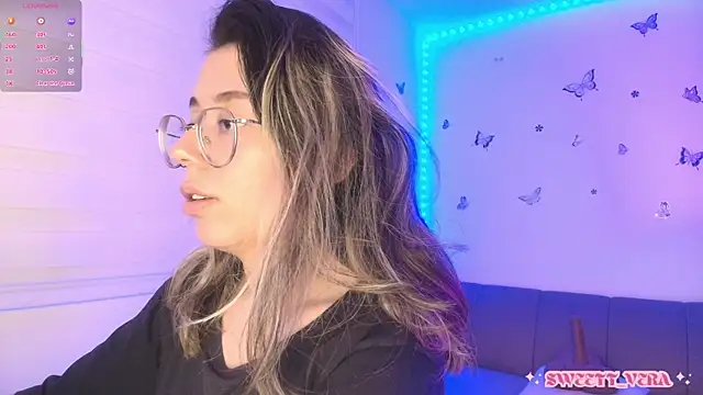 sweettvera webcam