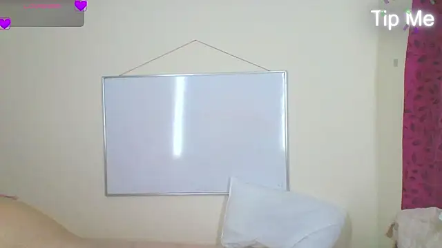 Mercie_11 webcam