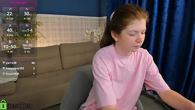 nika_jonson - Nika_Jonson's free webcam - UK Sex Cams