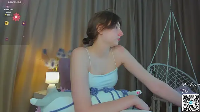 May_Yam webcam