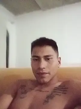 Ckinetor webcam