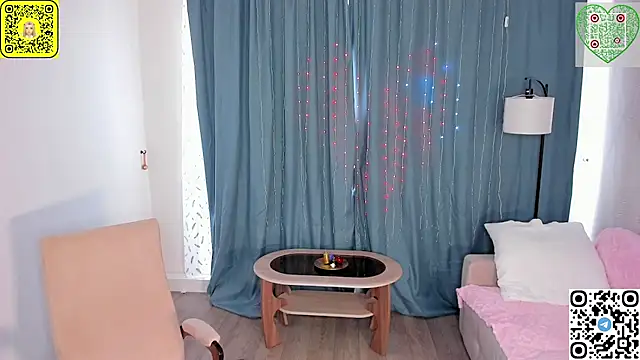 CherrylHolme webcam