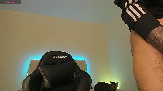 stanandrose_ webcam