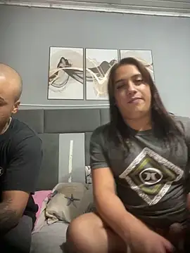 larysinha webcam