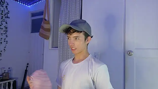 Dani_Dancer webcam
