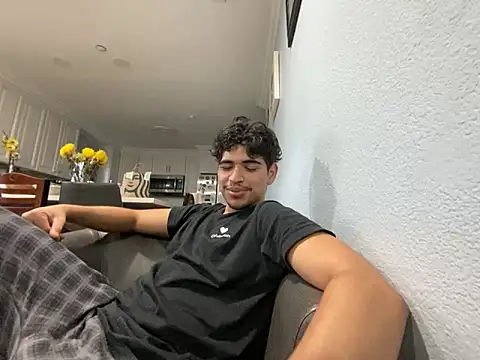 Playboy-Ever webcam