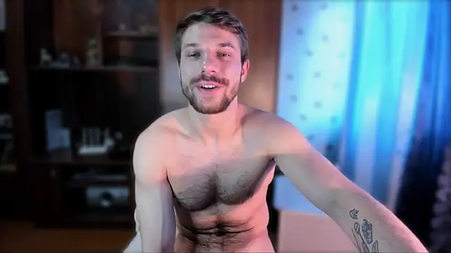 Tony_Wolf webcam