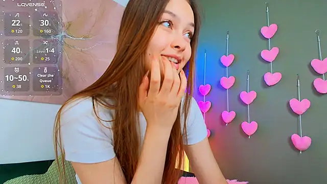 Adele_Farrell webcam
