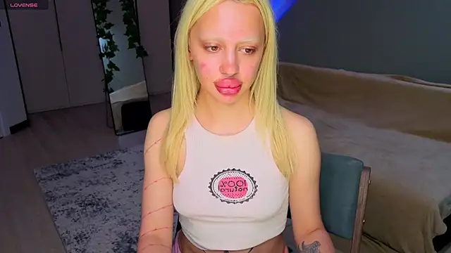 Luna_Beverly webcam