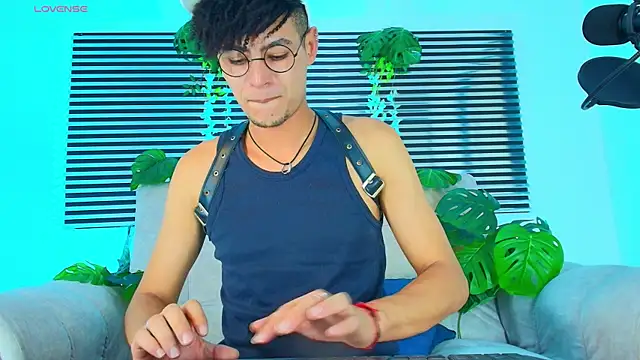 ThiiagoSaeenz webcam