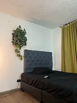Benjii_Carter1 webcam