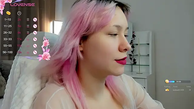 EmilyTrase webcam