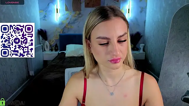 Silen_Tori webcam