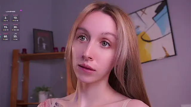 EugeniaEarl webcam