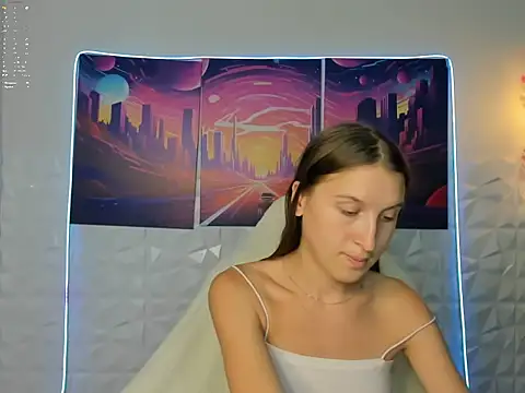 Xenia_paradise webcam