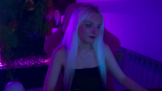 ViolaMore webcam