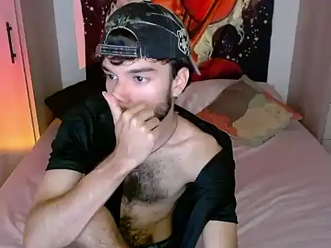 Adrien_polo webcam