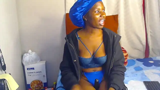 Juicytities20 webcam