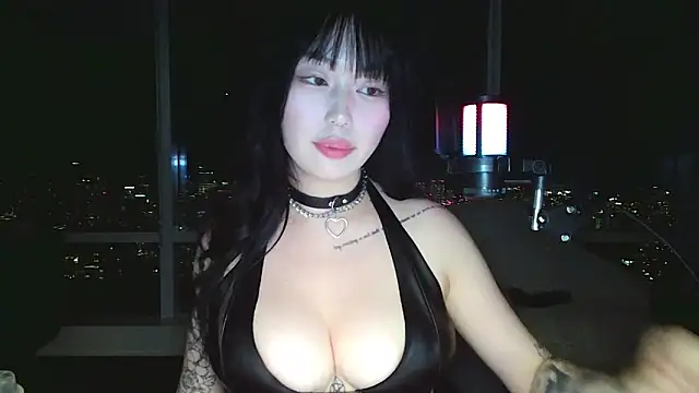 obeycarrienoona webcam