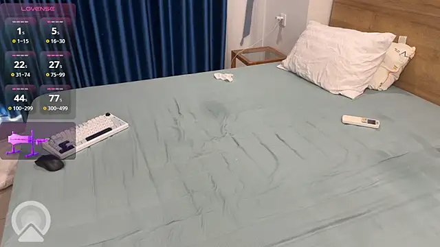 icydiva webcam