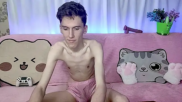 GoodBoyLuca webcam