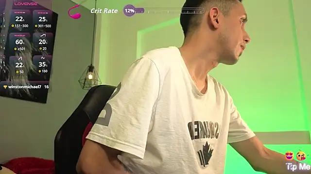 Zack_isback webcam