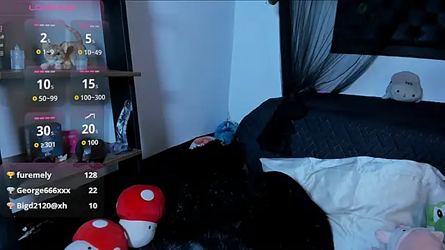 lucy_jade - Lucy_Jade's free webcam - UK Sex Cams