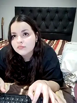 badperocute - BadPeroCute's free webcam - UK Sex Cams