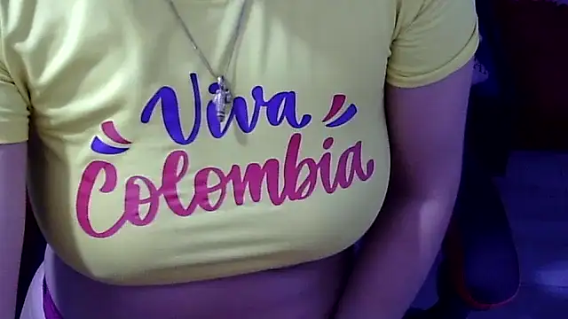 Bandida553 webcam