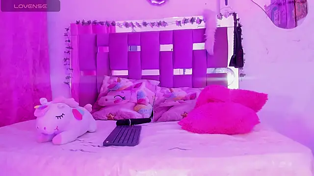 LiilithNyx webcam