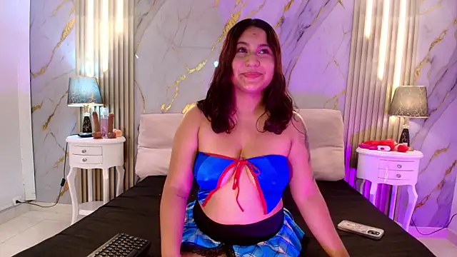 Charlotte_Greey webcam