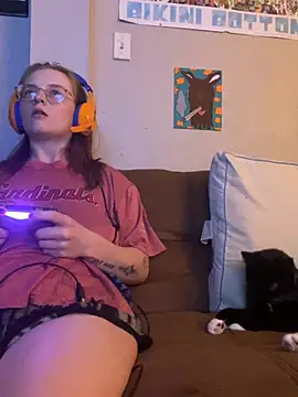 skyerose11 webcam