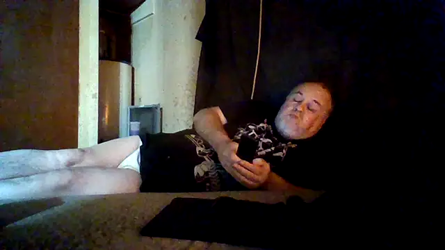 Nightshade1195 webcam