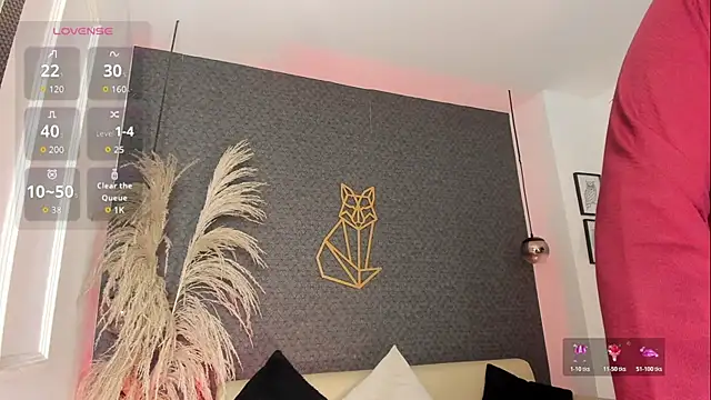 nina_voss - Nina_voss's free webcam - UK Sex Cams