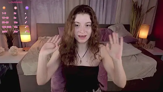 BelovedAlice webcam