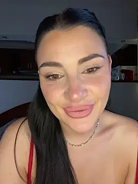 AylaSparkk webcam
