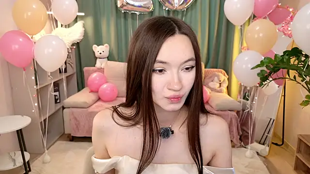 miiya_aria_ - Miiya_Aria_'s free webcam - UK Sex Cams