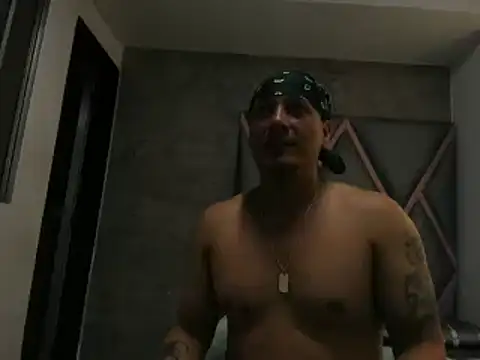 DeborayDark webcam