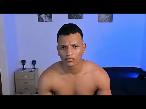 Ian_Arcia webcam