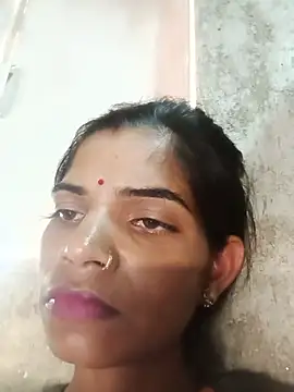 Khushi_lodha webcam